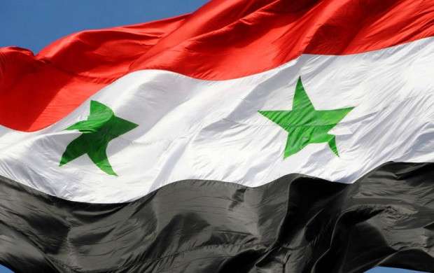 ریاست سوریه بر کنفرانس خلع سلاح سازمان ملل