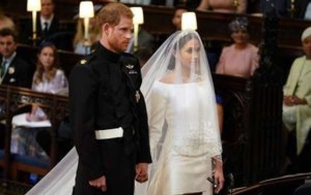 نگاهی رسانه‌ای به ازدواج‌های سلطنتی بریتانیا