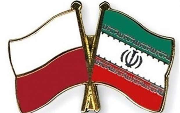 لهستان خرید پلی اولفین از ایران را متوقف کرد