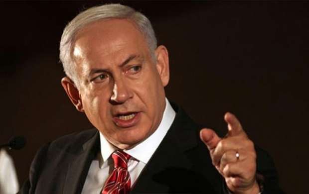 نتانیاهو: به حملات از غزه با شدت پاسخ می‌دهیم