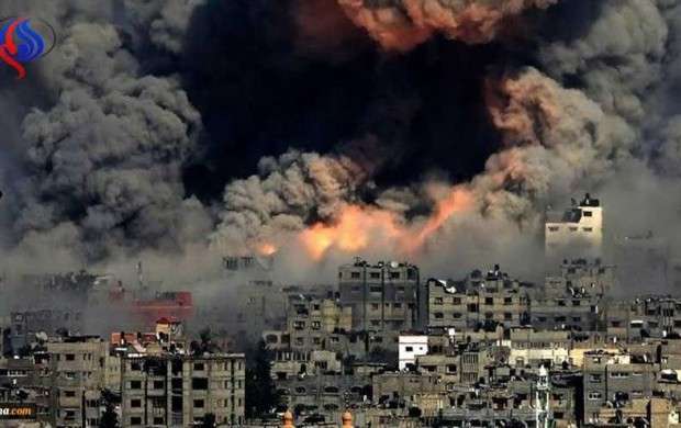 به دنبال تشدید تنش در نوار غزه نیستیم
