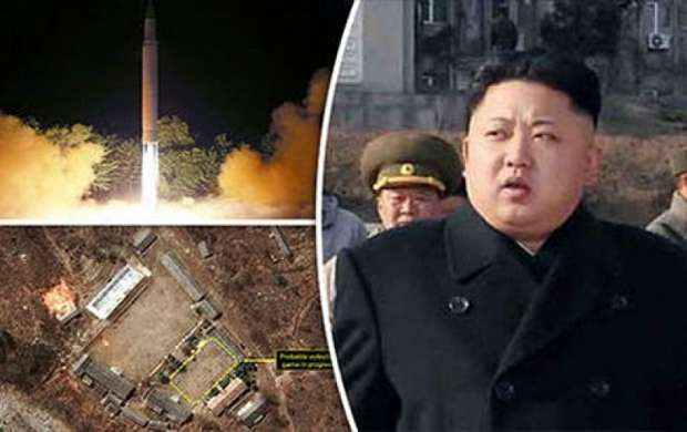 سیا: کره شمالی از سلاح هسته‌ای دست نمی‌کشد
