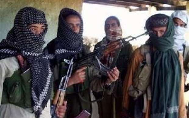 کشته شدن ۵۰ فرمانده ارشد طالبان توسط آمریکا