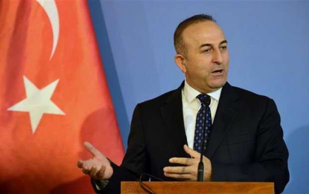 چاووش اوغلو: ترکیه جدیدی ظهور کرده است