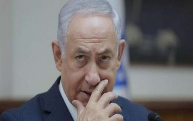 اعتراف نتانیاهو به شکست در موضوع سوریه
