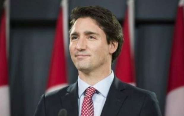 نخست‌وزیر کانادا دیدارش با ترامپ را لغو کرد