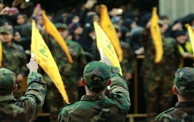 ​حزب‌الله خروج نیروهایش ازجنوب سوریه راتکذیب کرد