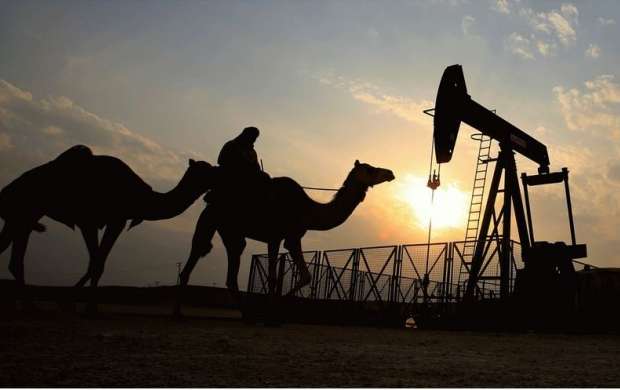سیاست هماهنگ نفتی عربستان، امارات و کویت