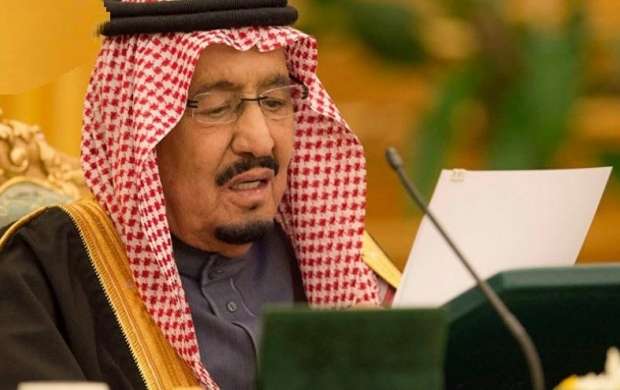 عزل و نصب‌ های جدید درعربستان به دستور شاه سعودی