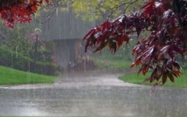 باران و سیل در ۱۵ استان طی امروز و فردا