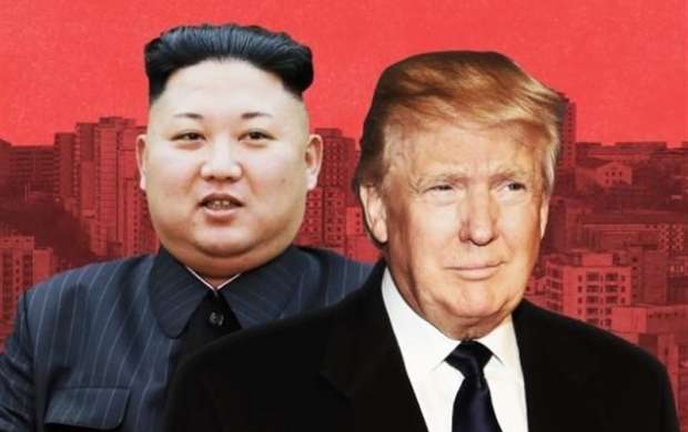 ترامپ: ۱۲ ژوئن با رهبر کره شمالی دیدار خواهم کرد