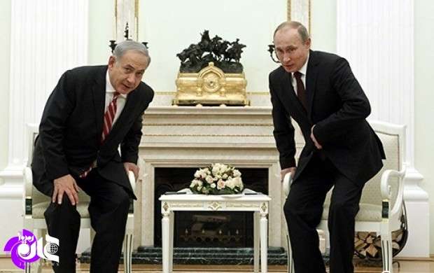 توافق روسیه با اسرائیل برای اخراج ایران از جنوب سوریه؟!/  واکنش و پاسخ قابل تامل ایران به روس‌ها