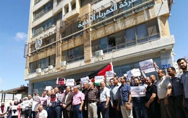 تداوم اعتراضات سراسری در اردن