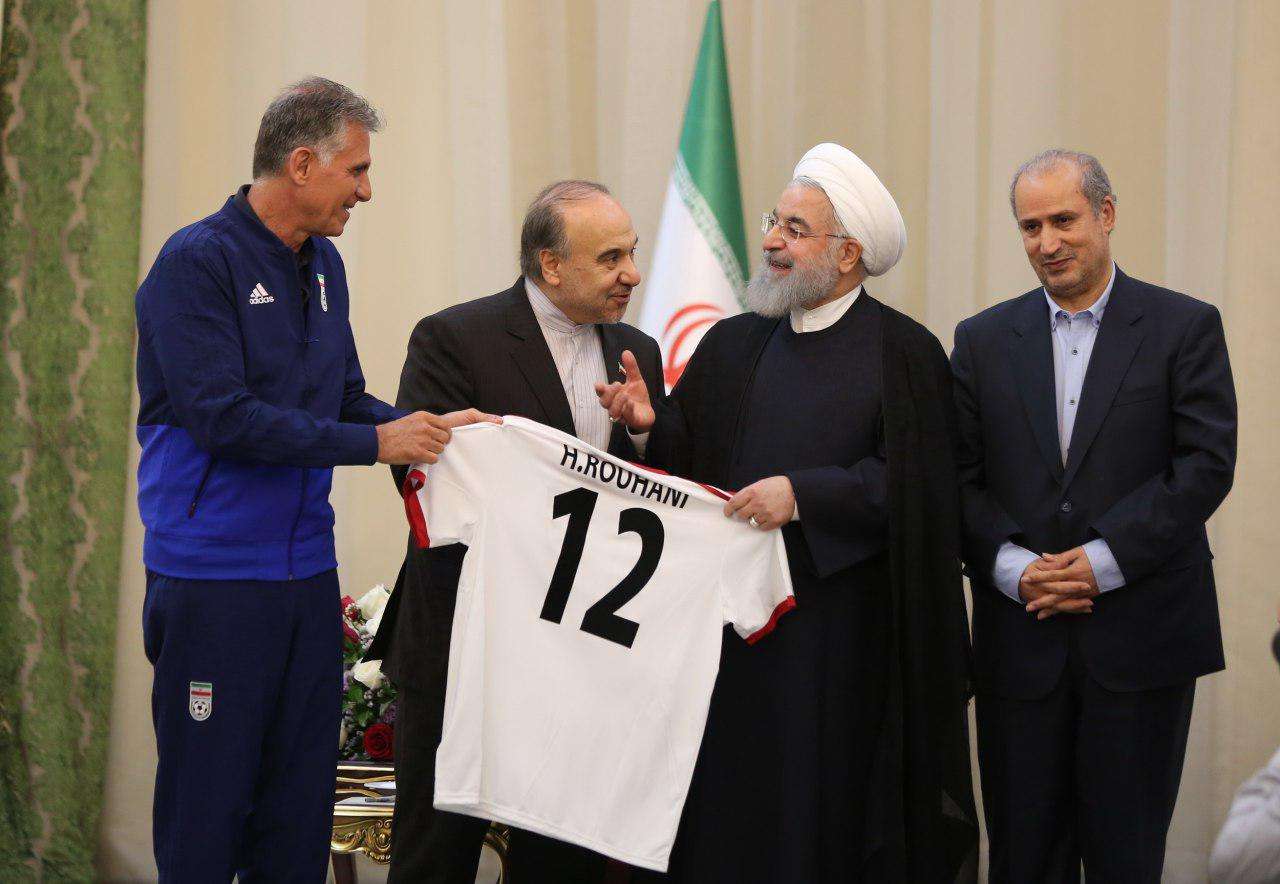 ​وقتی دیپلماسی دولت به درد فوتبال هم نمی‌خورد/ کشورهای دسته چندم اروپایی هم ایران را پس زدند