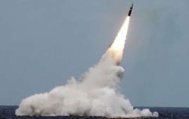 هند یک موشک بالستیک هسته‌ای آزمایش کرد