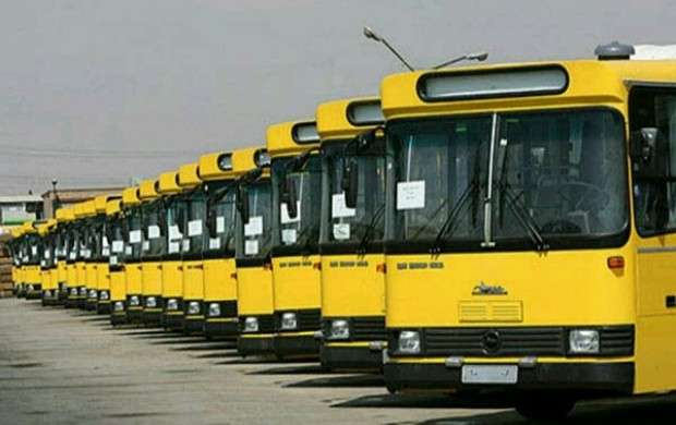 خدمت‌رسانی ویژه اتوبوسرانی تهران در لیالی قدر