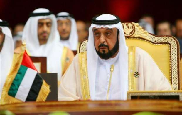 تشدید اختلافات در امارات