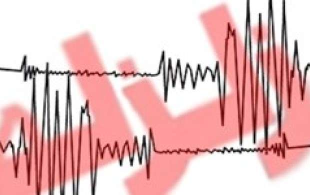 زلزله ۴ ریشتری «گوریه» در استان خوزستان را لرزاند