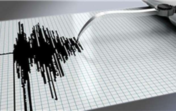یاسوج با زلزله ۴.۲ ریشتری لرزید+تکمیلی