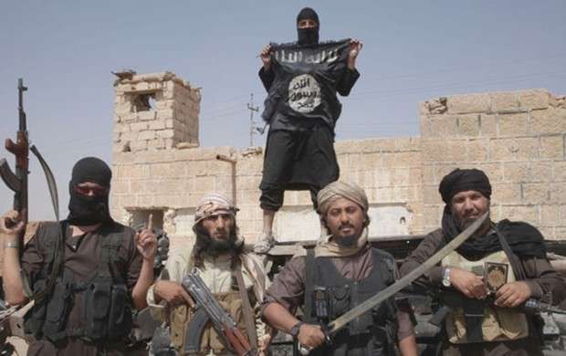 مفهوم «انغماسی» در بین تکفیری های داعش چیست؟/ تروریست‌های مجلس از کدام دسته بودند؟