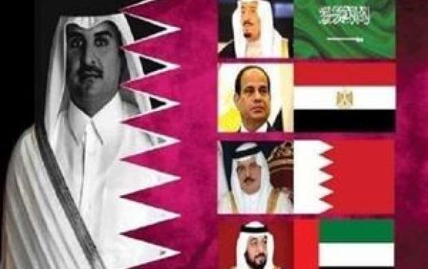 تحریم قطر چه سودی برای قاهره داشت؟