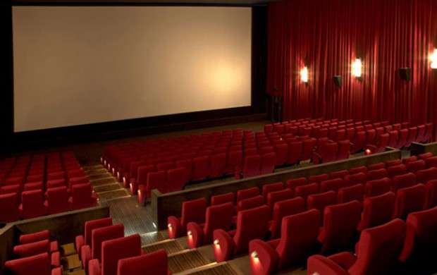 بازگشایی سینماها پس از تعطیلات چند روزه