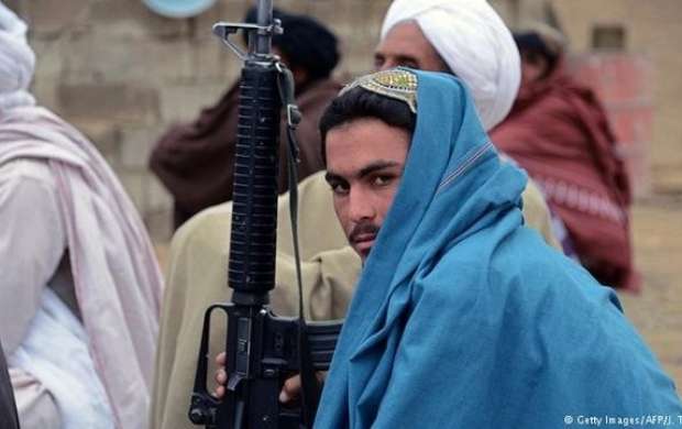دولت افغانستان با طالبان آتش بس موقت اعلام کرد
