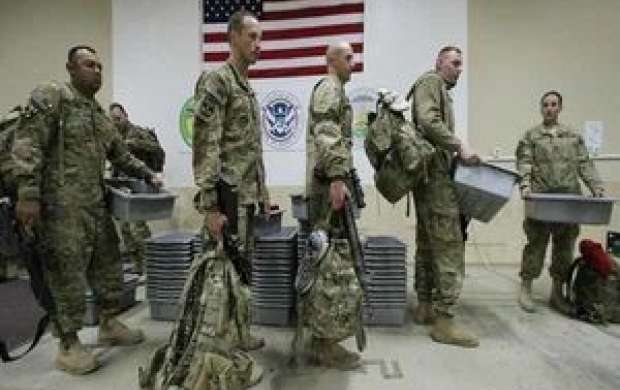 حمله به مواضع ارتش آمریکا در سومالی