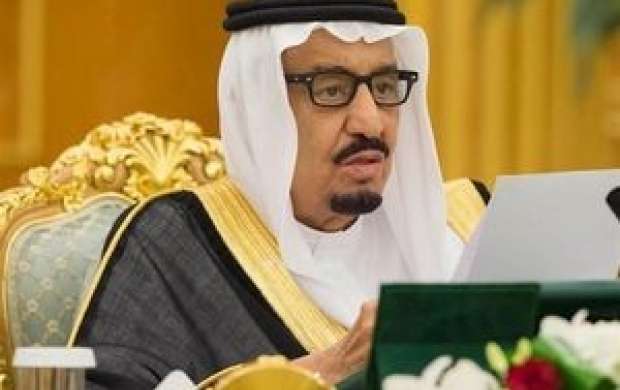 اشک تمساح پادشاه سعودی برای اردنی‌ها