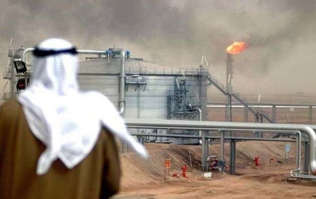 خیز چهارم «گاو شیرده» برای بازار نفت ایران
