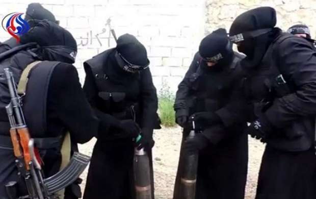 وعده ازدواج، راه جذب دختران توسط داعش