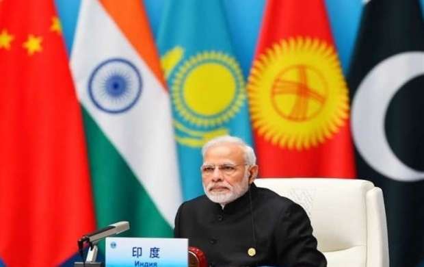 افغانستان و هند از مداخلات پاکستان رنج می‌برند