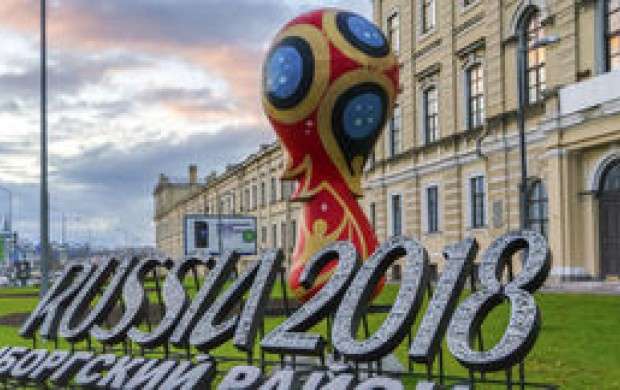 افشای اسرار مراسم افتتاحیه جام جهانی