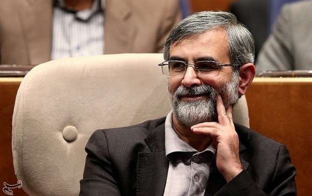 نظر الهام درباره رفتارهای اخیر احمدی‌نژاد