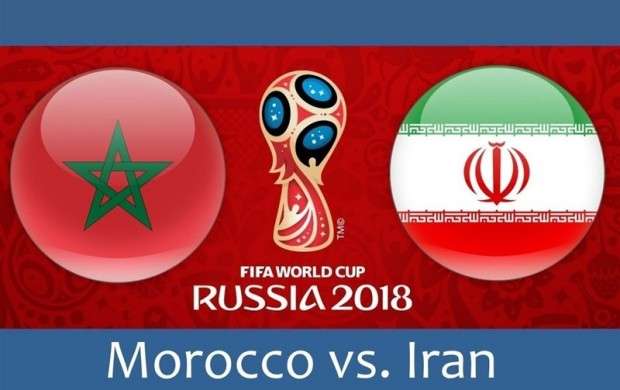 مراکش با تمام قوا مقابل ایران