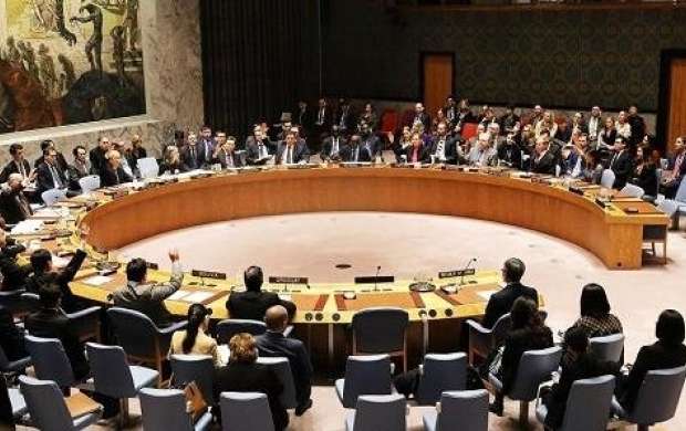 نشست فوق‌العاده شورای امنیت درباره یمن