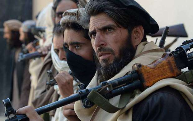 طالبان شهر «کوهستان» افغانستان را تصرف کرد