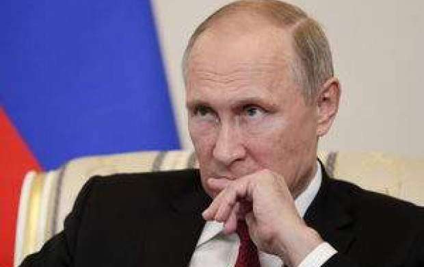 واکنش روسیه به گسترش تحریم‌های آمریکا