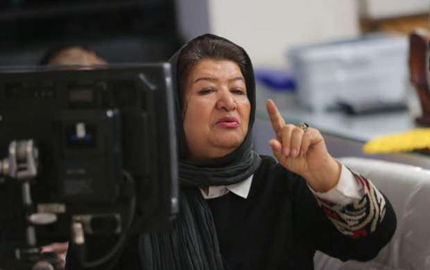 وقتی ایران بیشتر از غرب فیلمساز زن دارد