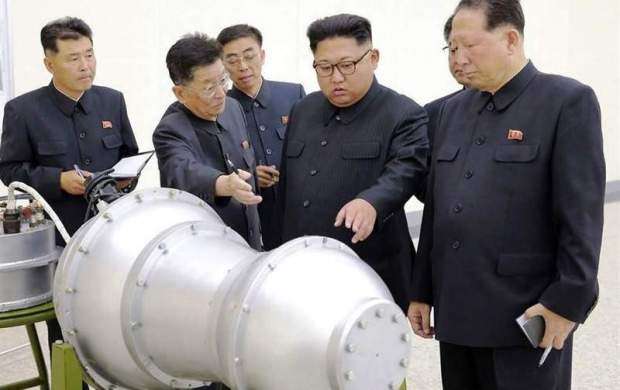 ۹ گام مورد نیاز برای خلع سلاح کره شمالی