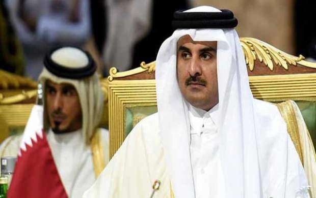 امیر قطر سفیر «فوق العاده» در ایران تعیین کرد