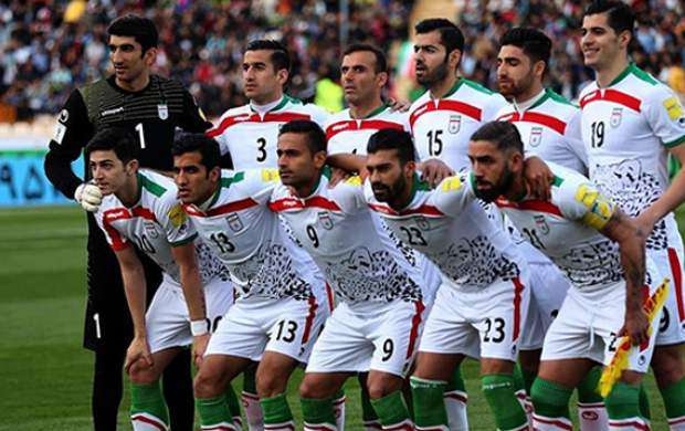 کیهان: «ورزش جای سیاست نیست» مگر علیه ایران باشد!