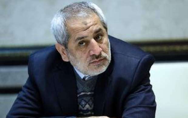 انتقاد شدید دادستان تهران از مسئولان