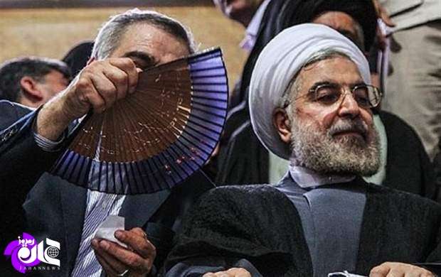 آقای روحانی برای مهار گرانی‌ها چقدر تلاش کردید؟