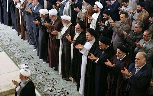 وضعیت برگزاری نمازجمعه این هفته تهران
