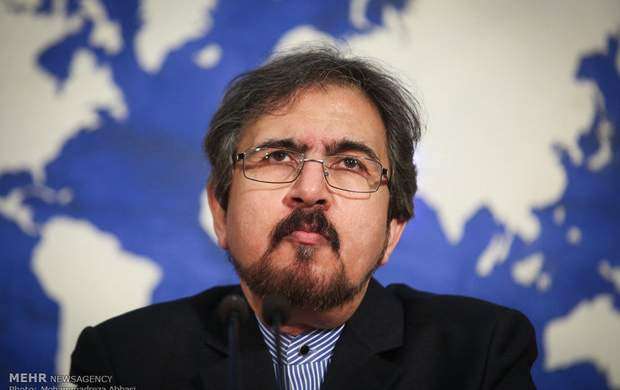 ایران طرح مصوب مجلس عوام کانادا را محکوم کرد