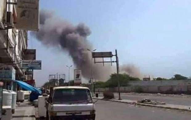چهار سرباز اماراتی در یمن کشته شدند