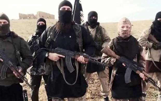 هلاکت یکی از خطرناک‌ترین عناصر داعش در کرکوک