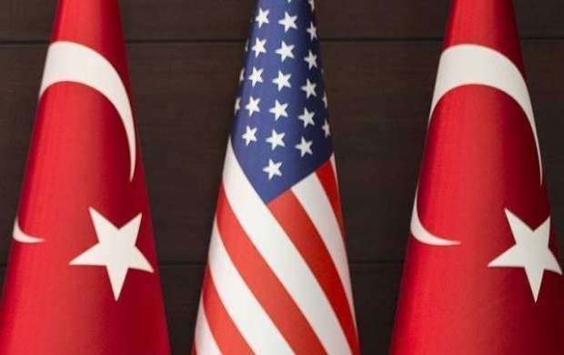 ترکیه و آمریکا درباره  منبج به توافق رسیدند