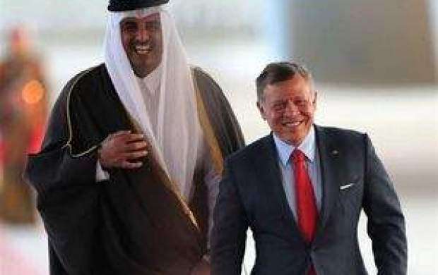 آیا روابط اردن و قطر به دوران قبل باز خواهد گشت؟
